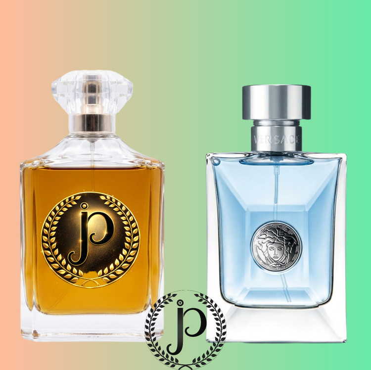 عطر ادکلن مردانه ورساچه پورهوم