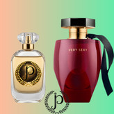 عطر ادکلن زنانه وری سکسی