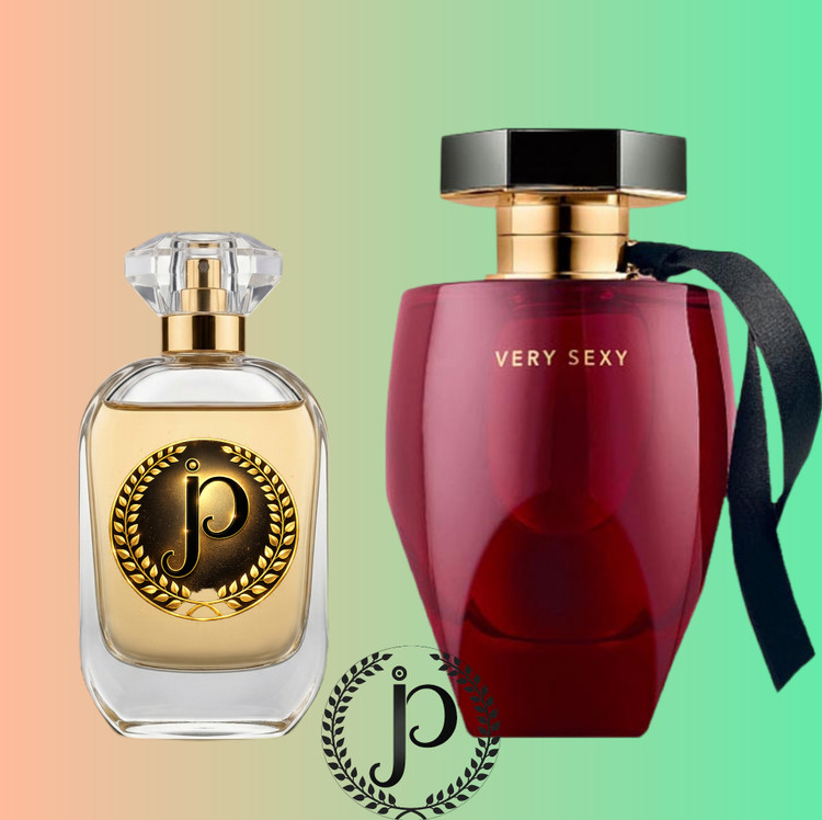 عطر ادکلن زنانه وری سکسی