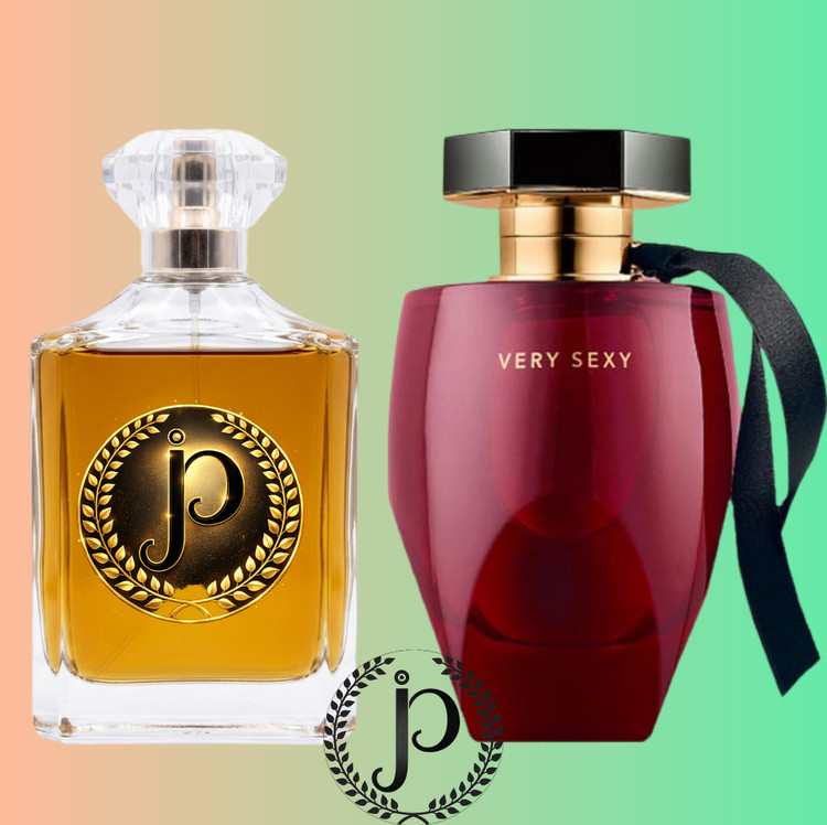 عطر ادکلن زنانه وری سکسی