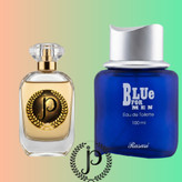 عطر ادکلن مردانه بلو فور من
