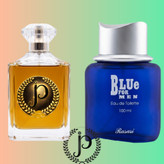 عطر ادکلن مردانه بلو فور من