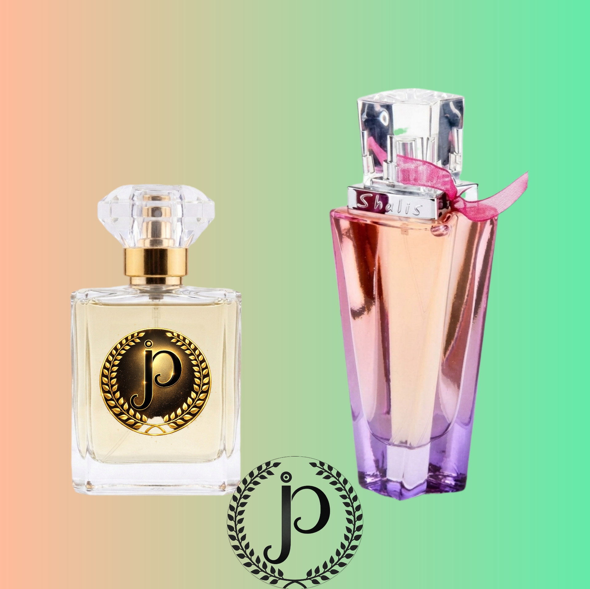 عطر ادکلن زنانه شالیز