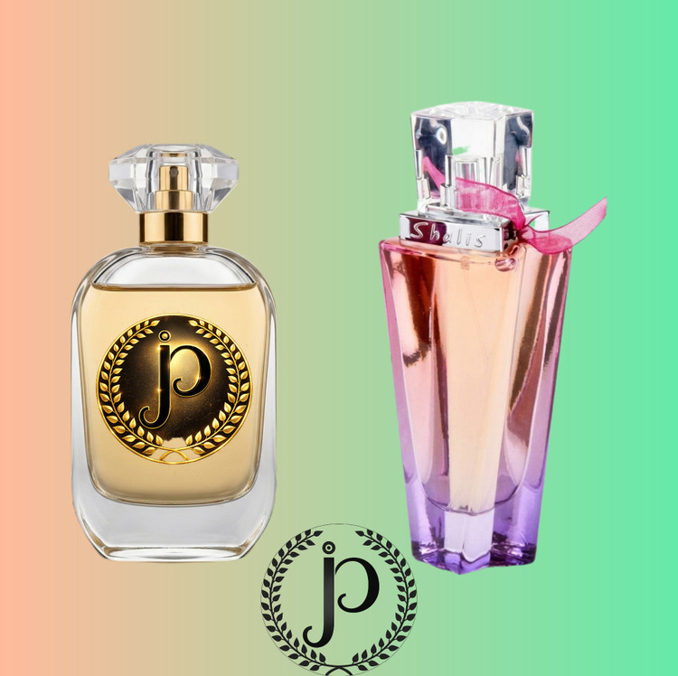 عطر ادکلن زنانه شالیز