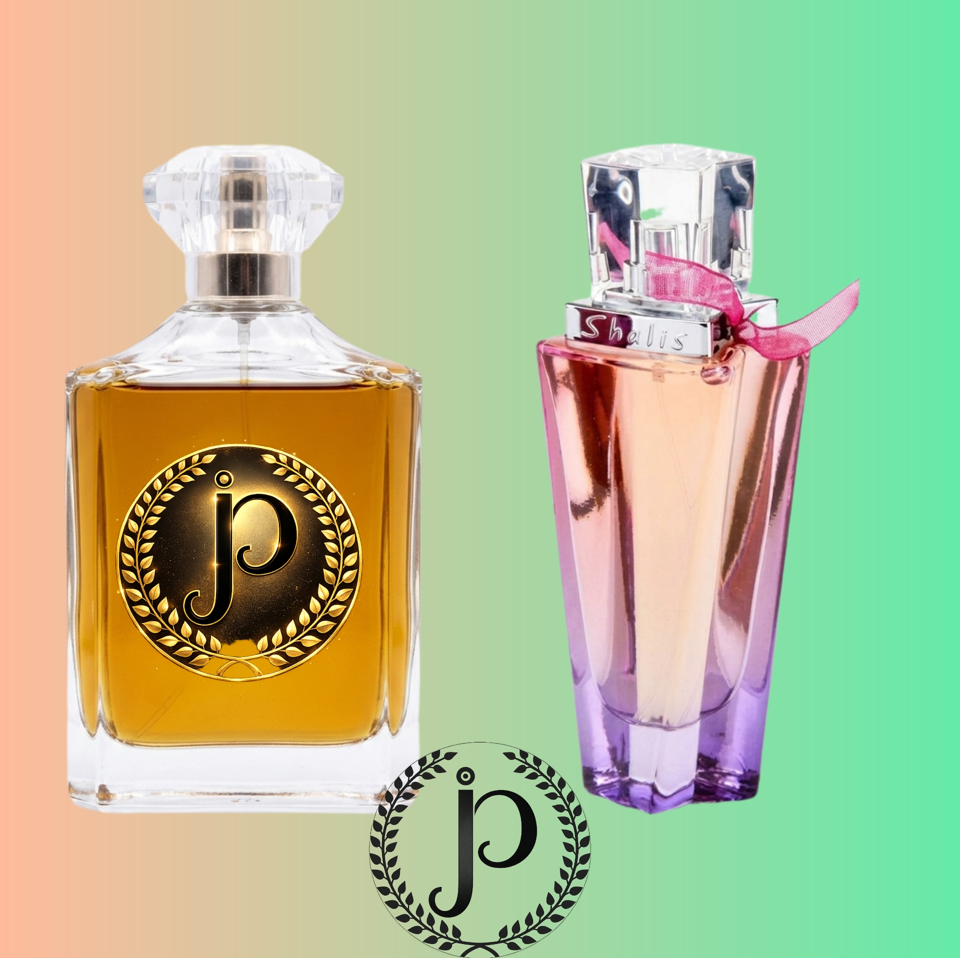 عطر ادکلن زنانه شالیز