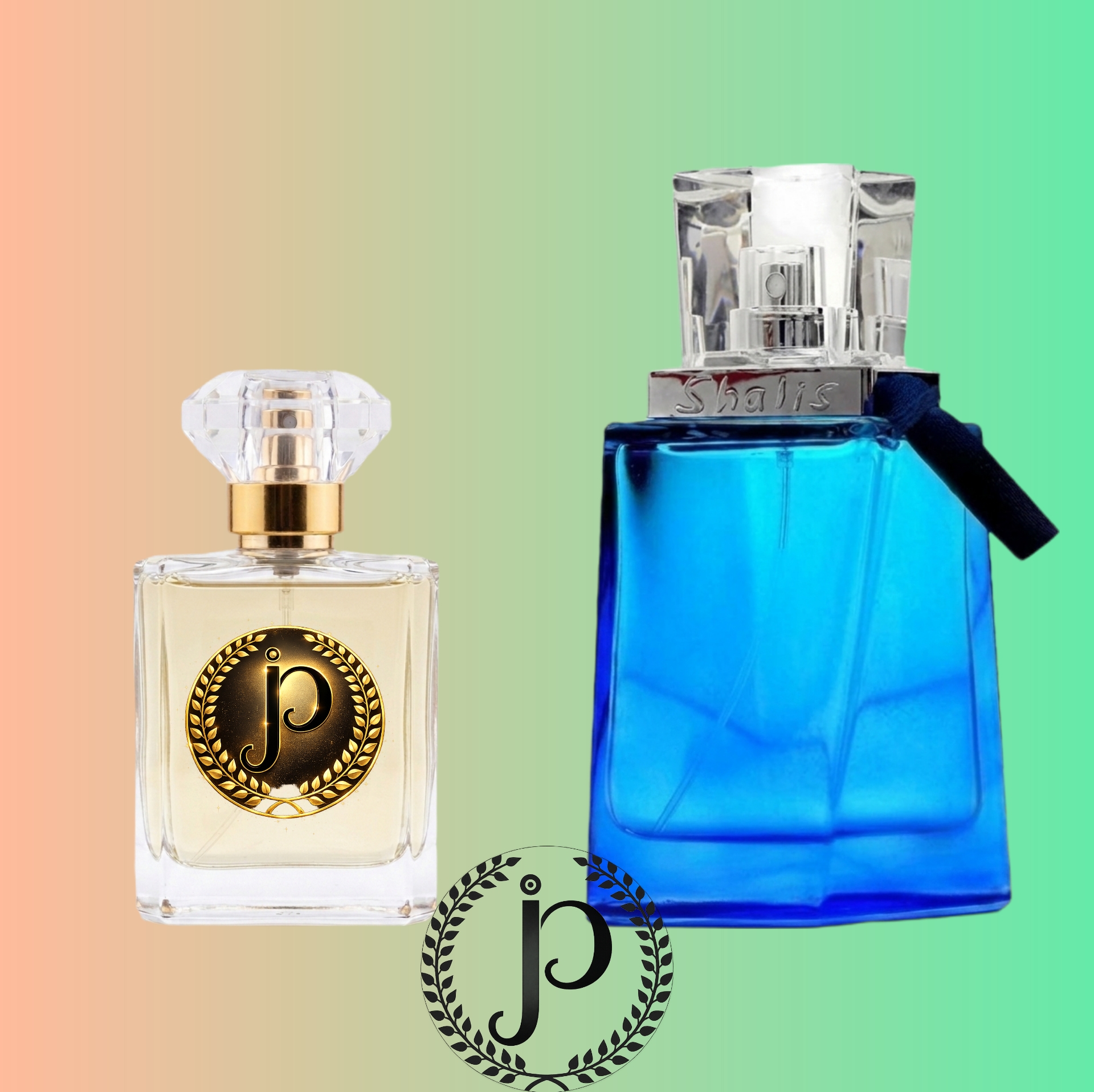 عطر ادکلن مردانه شالیز