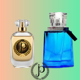 عطر ادکلن مردانه شالیز