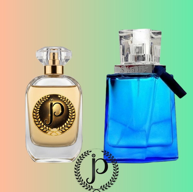 عطر ادکلن مردانه شالیز