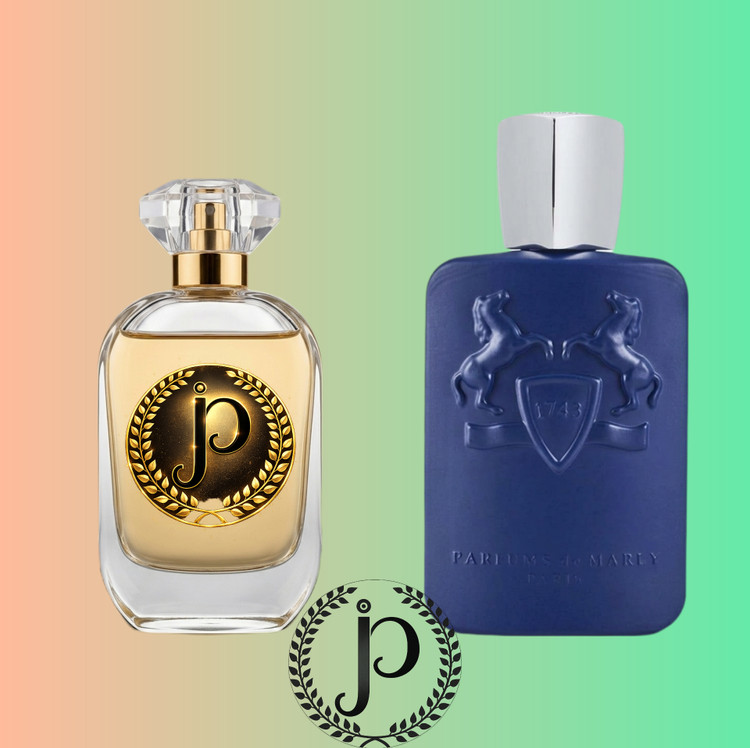 عطر ادکلن مردانه و زنانه مارلی پرسیوال