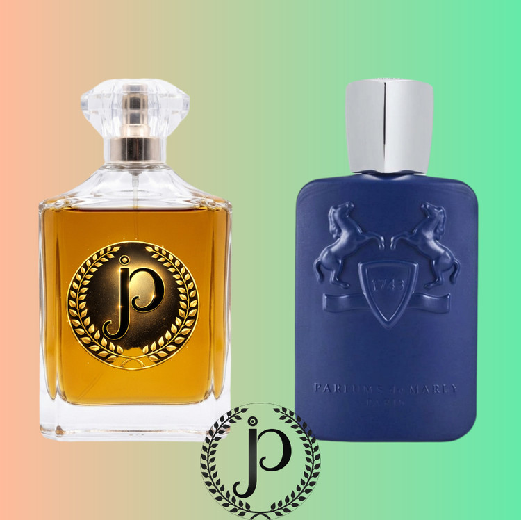 عطر ادکلن مردانه و زنانه مارلی پرسیوال
