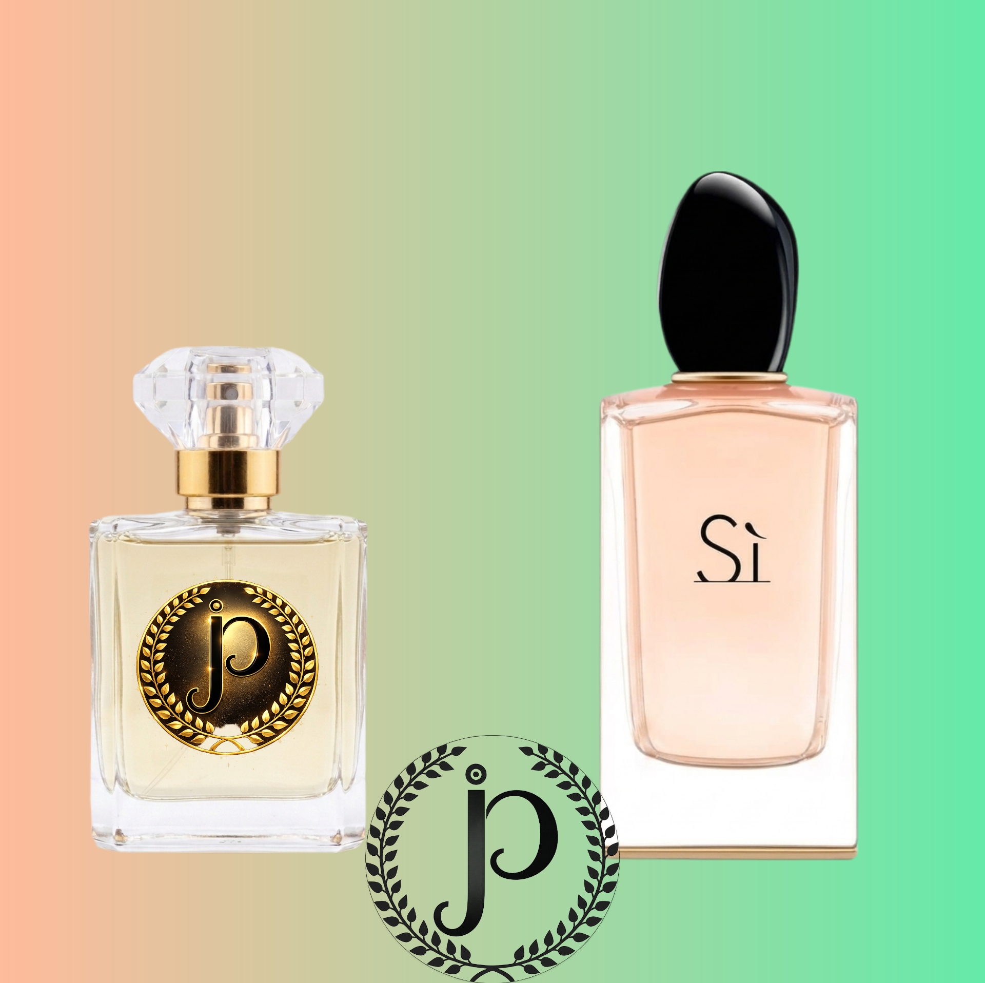 عطر ادکلن زنانه آرمانی si