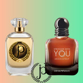 عطر ادکلن مردانه استرانگر ویت یو ابسولوتلی