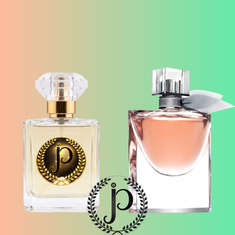 عطر ادکلن زنانه لا ویه است بله