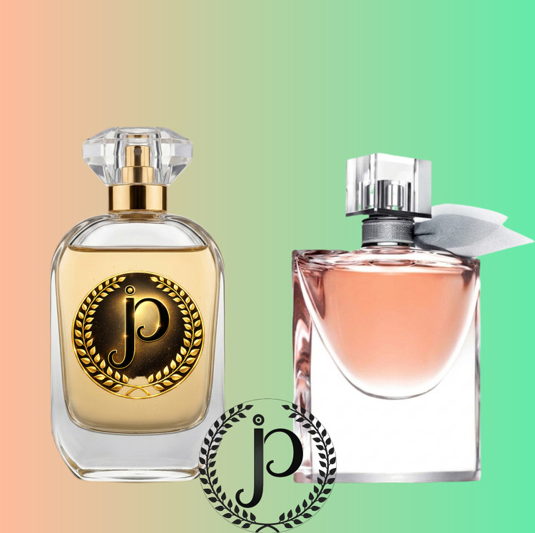 عطر ادکلن زنانه لا ویه است بله