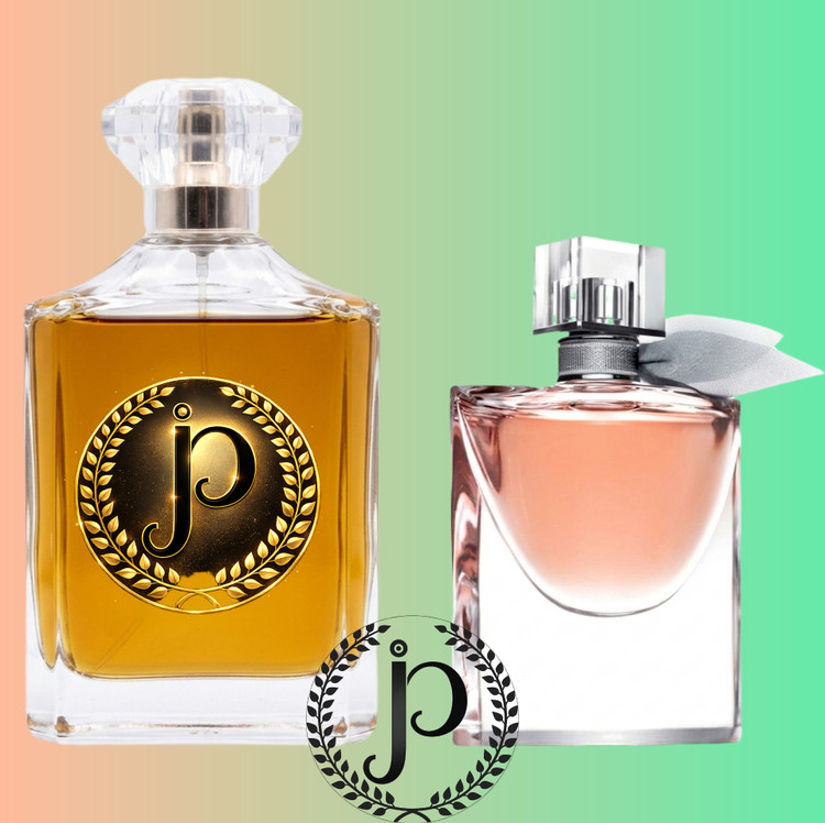عطر ادکلن زنانه لا ویه است بله