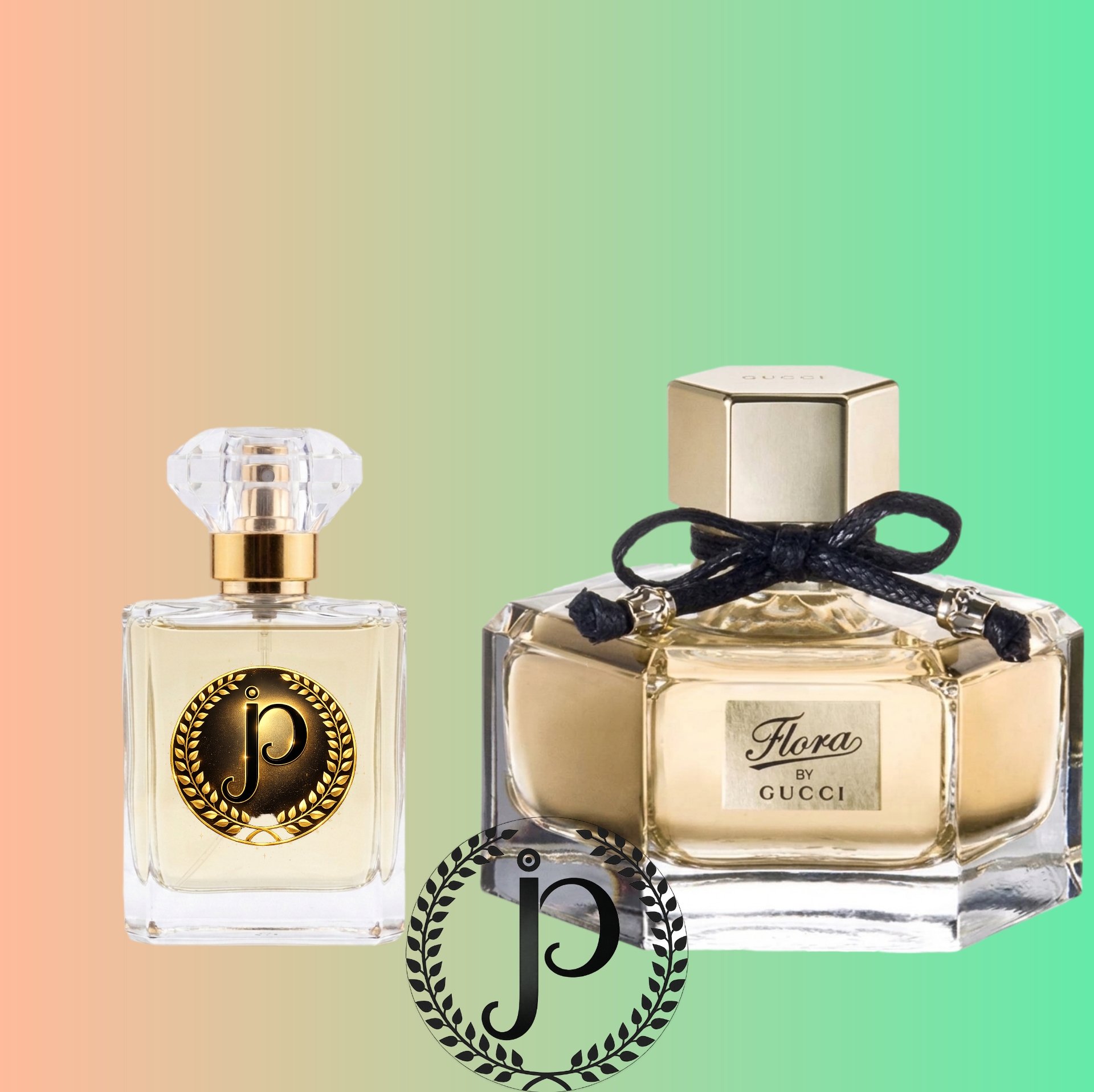 عطر ادکلن زنانه گوچی فلورا