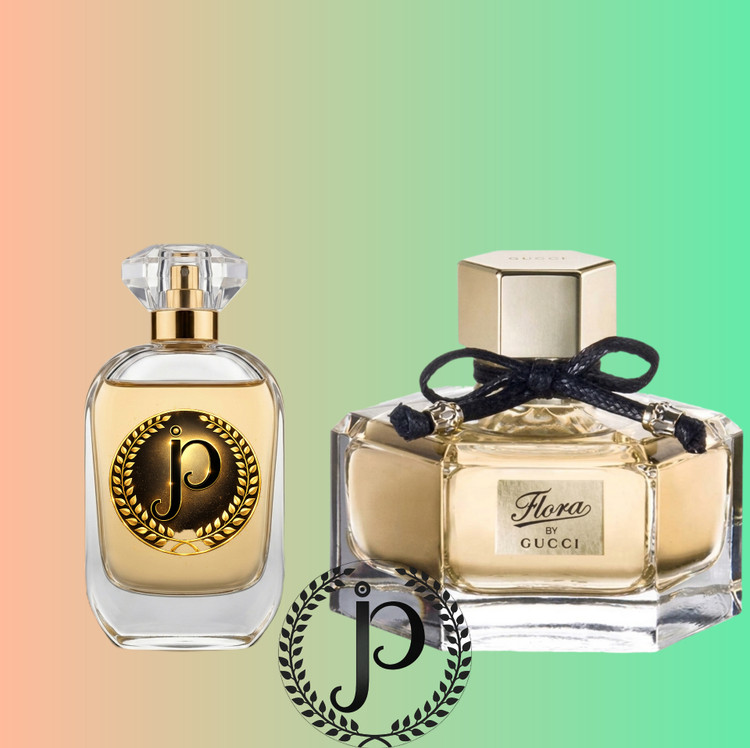 عطر ادکلن زنانه گوچی فلورا