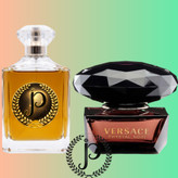 عطر ادکلن زنانه ورساچه کریستال نویر