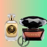 عطر ادکلن زنانه ورساچه کریستال نویر