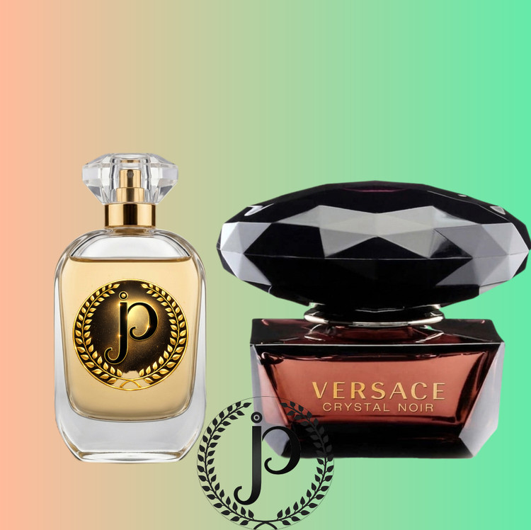 عطر ادکلن زنانه ورساچه کریستال نویر