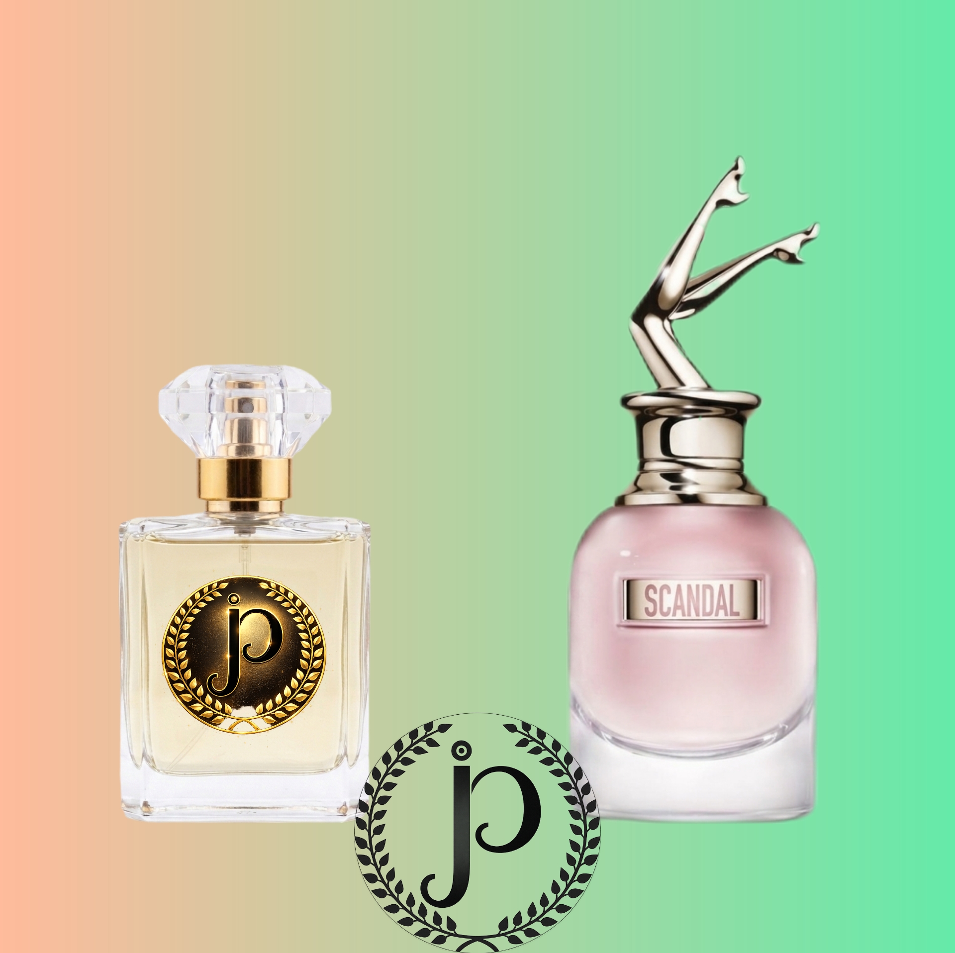 عطر ادکلن زنانه اسکندل
