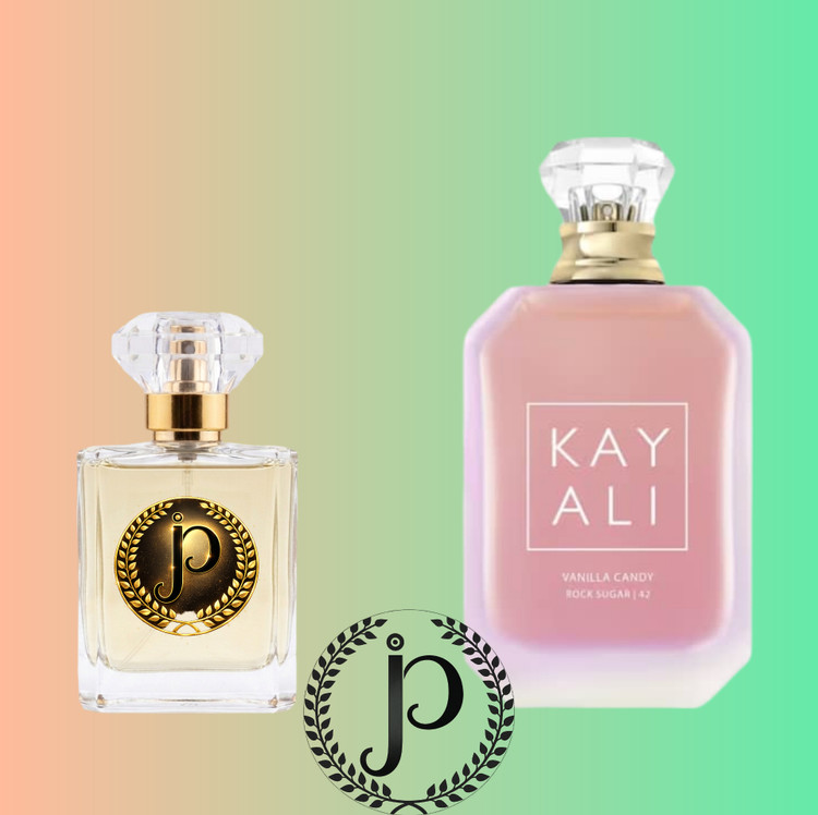 عطر ادکلن زنانه کایالی کندی راک شوگر