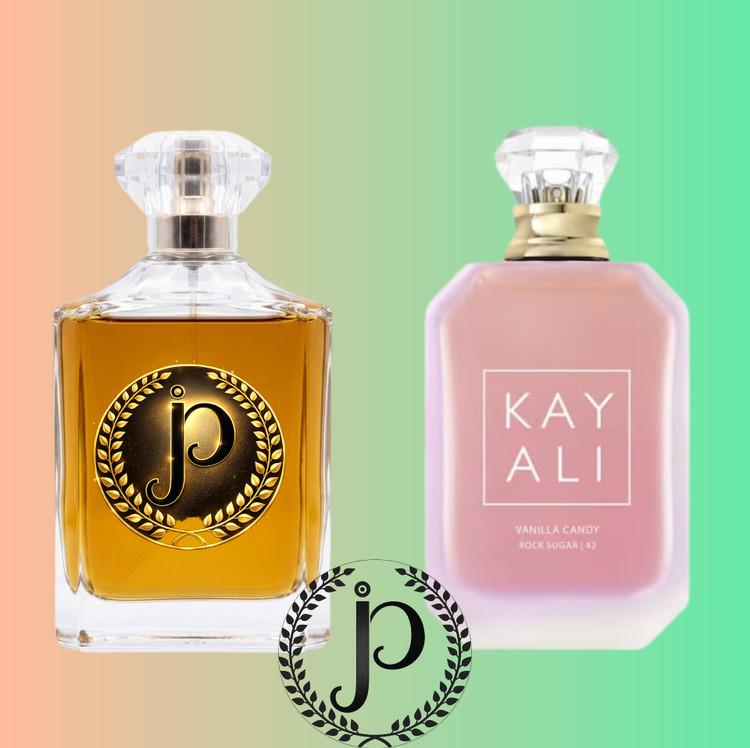 عطر ادکلن زنانه کایالی کندی راک شوگر