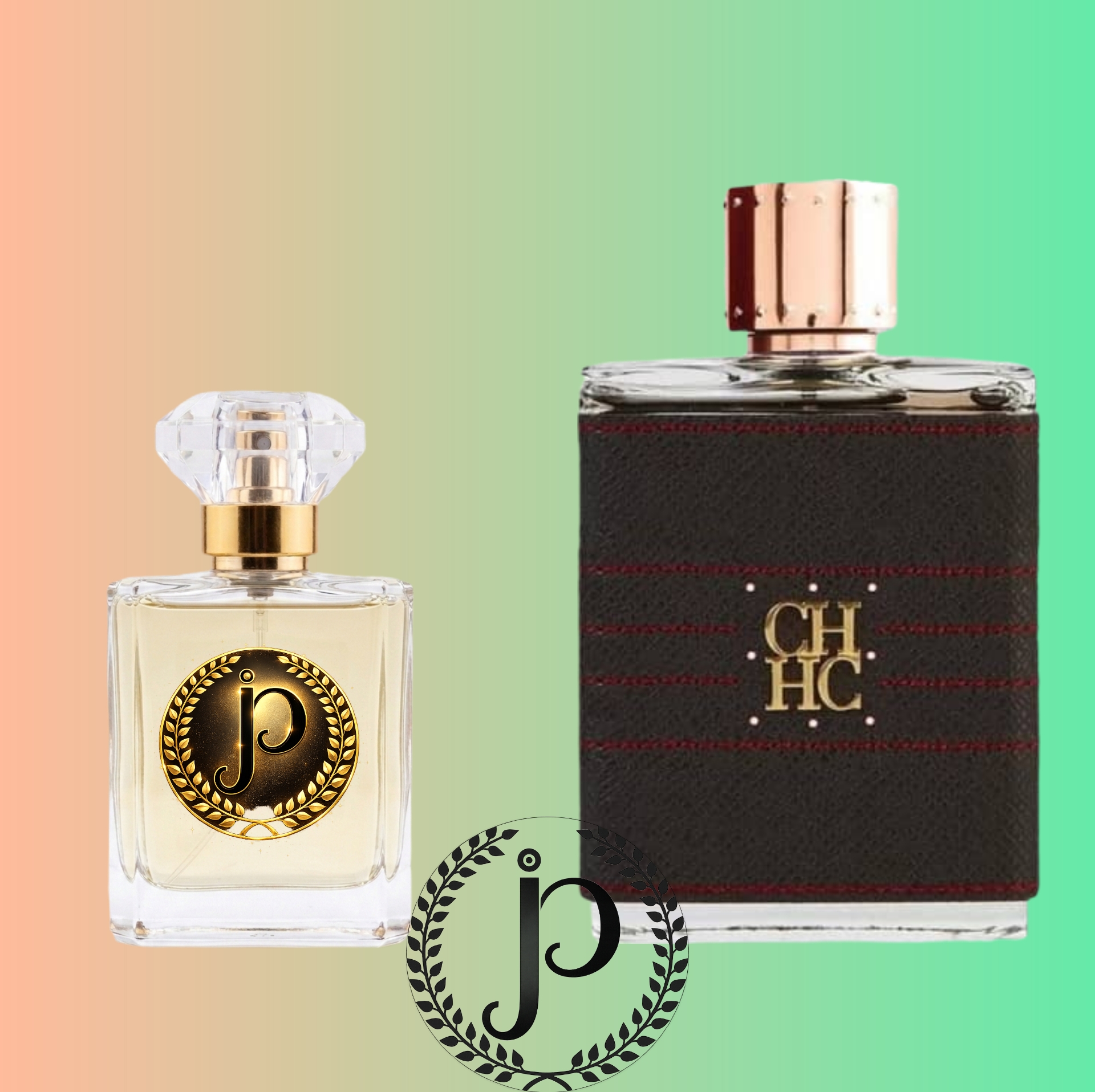 عطر ادکلن مردانه سی اچ