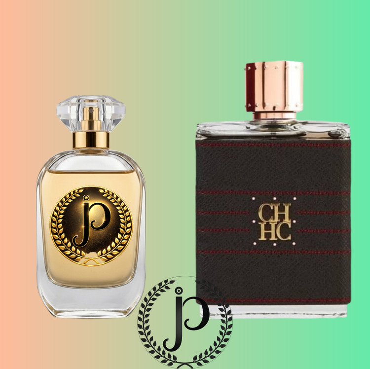 عطر ادکلن مردانه سی اچ