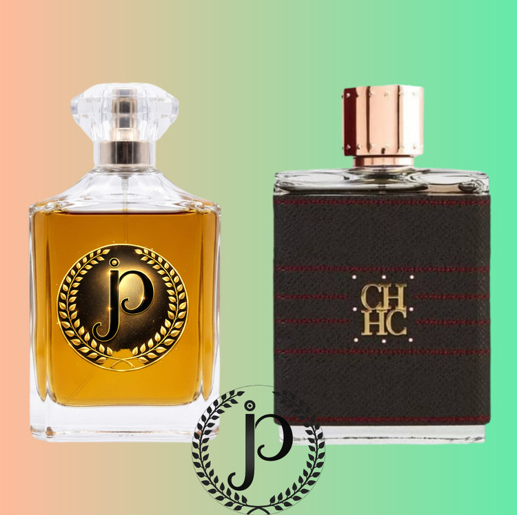 عطر ادکلن مردانه سی اچ