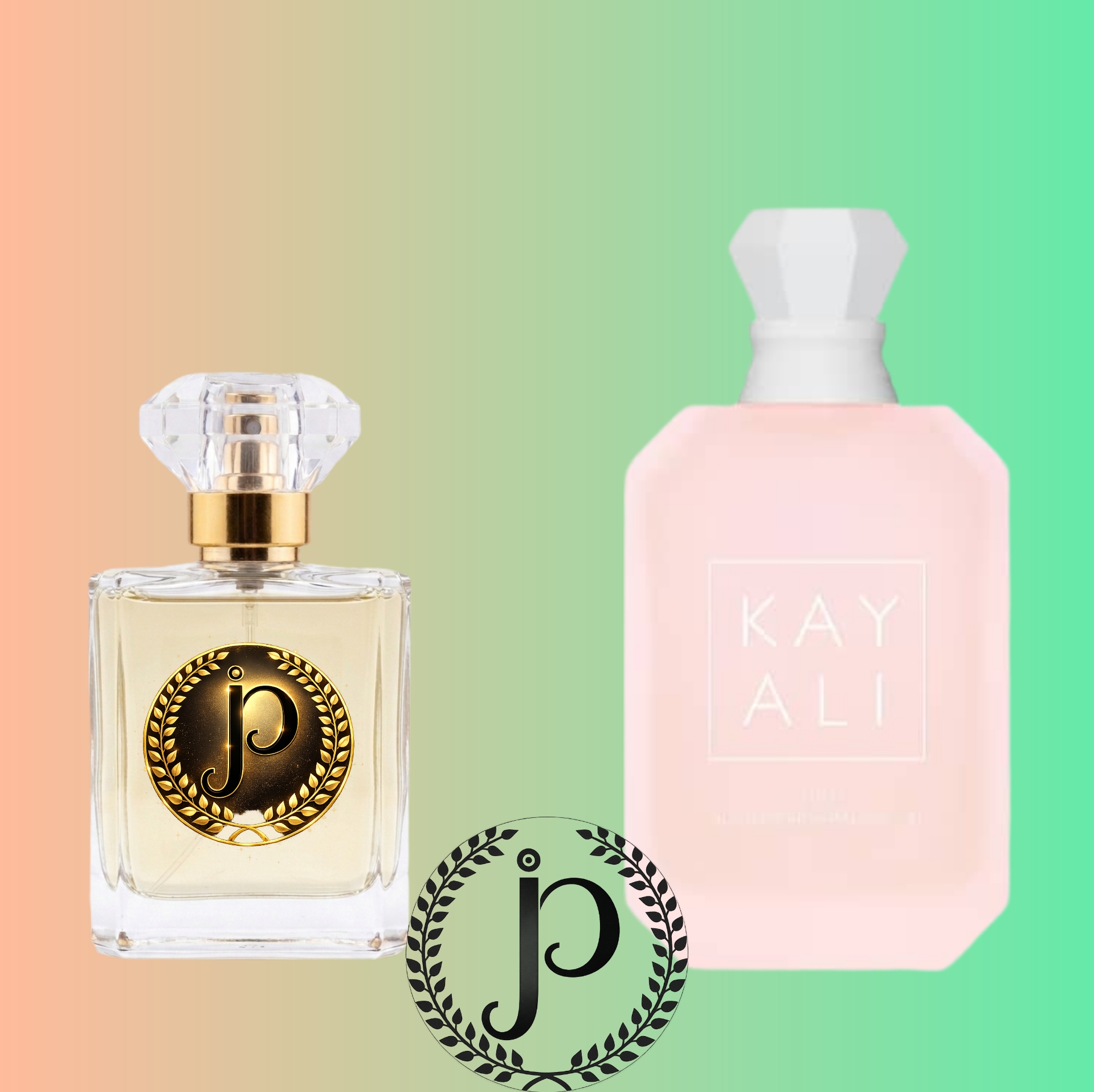 عطر ادکلن زنانه کایالی مارشمالو