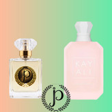 عطر ادکلن زنانه کایالی مارشمالو