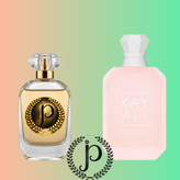 عطر ادکلن زنانه کایالی مارشمالو