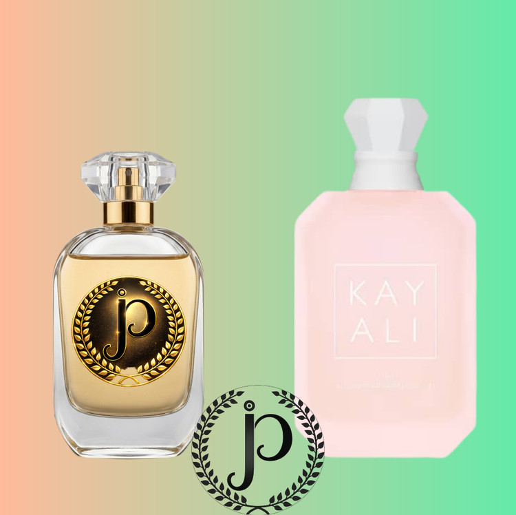 عطر ادکلن زنانه کایالی مارشمالو