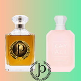 عطر ادکلن زنانه کایالی مارشمالو