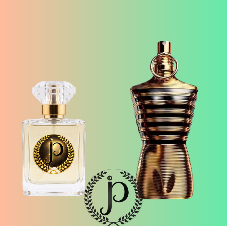 عطر ادکلن مردانه له میل الکسیر