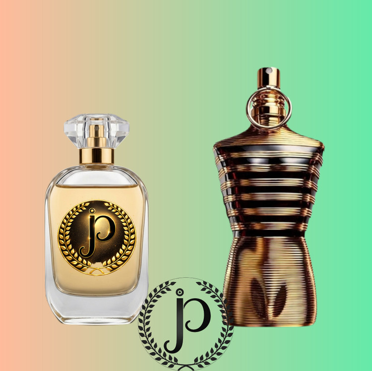 عطر ادکلن مردانه له میل الکسیر