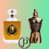 عطر ادکلن مردانه له میل الکسیر