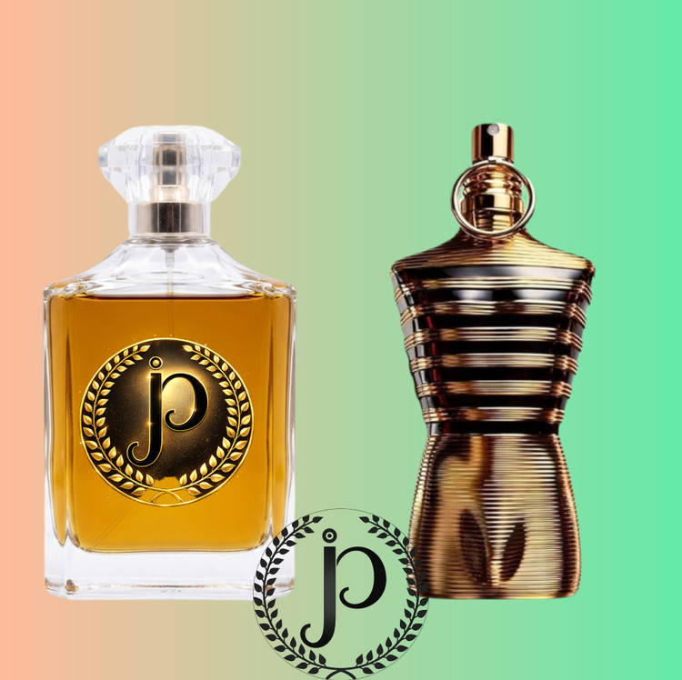 عطر ادکلن مردانه له میل الکسیر