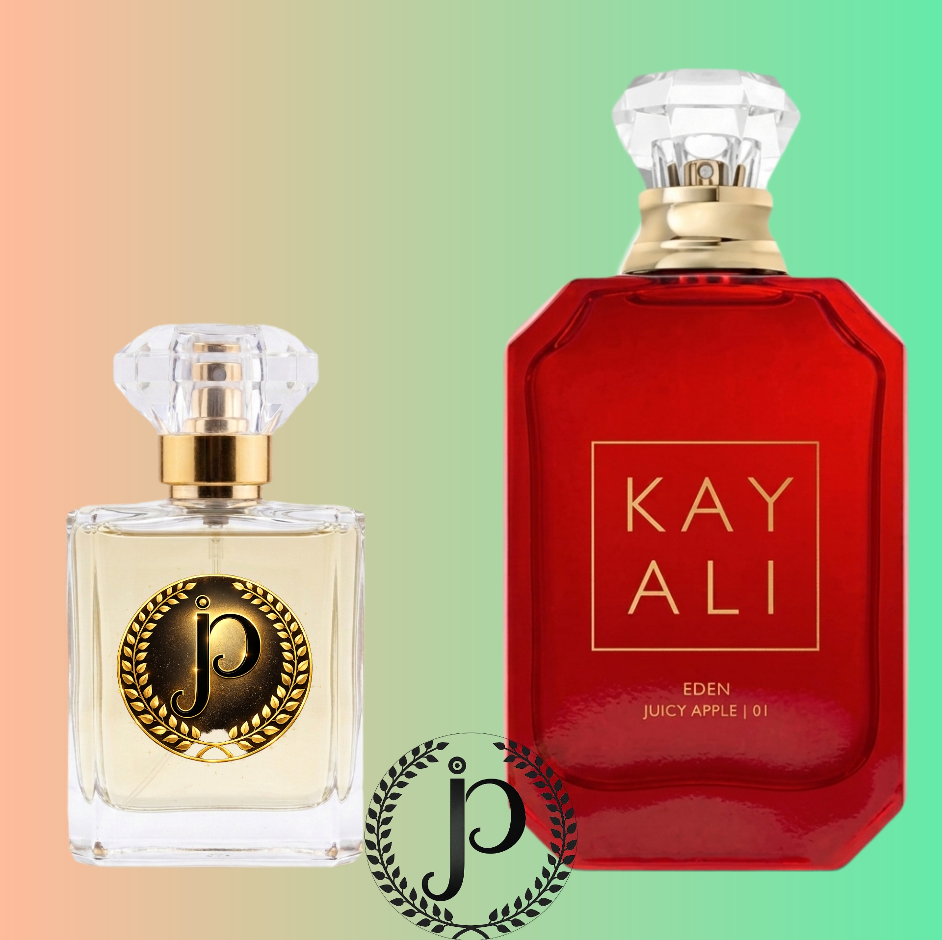 عطر ادکلن مردانه و زنانه کایالی جوسی اپل