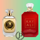 عطر ادکلن مردانه و زنانه کایالی جوسی اپل