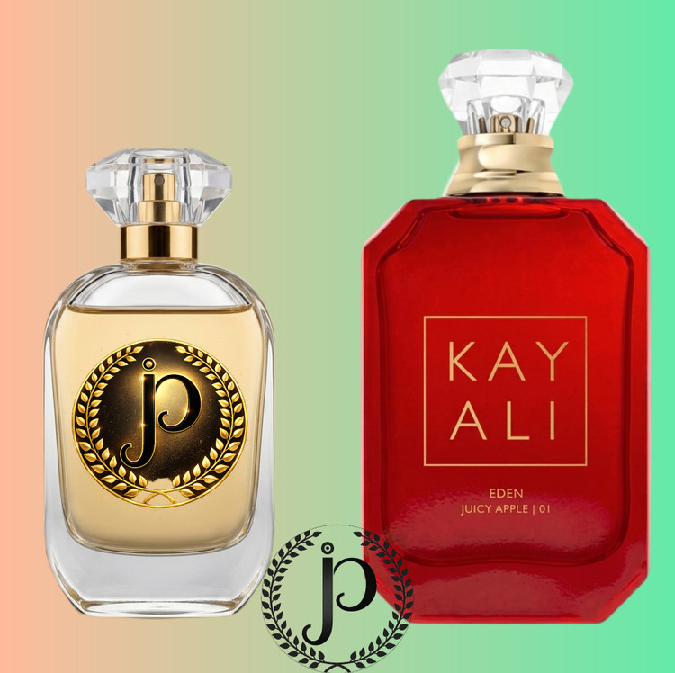 عطر ادکلن مردانه و زنانه کایالی جوسی اپل
