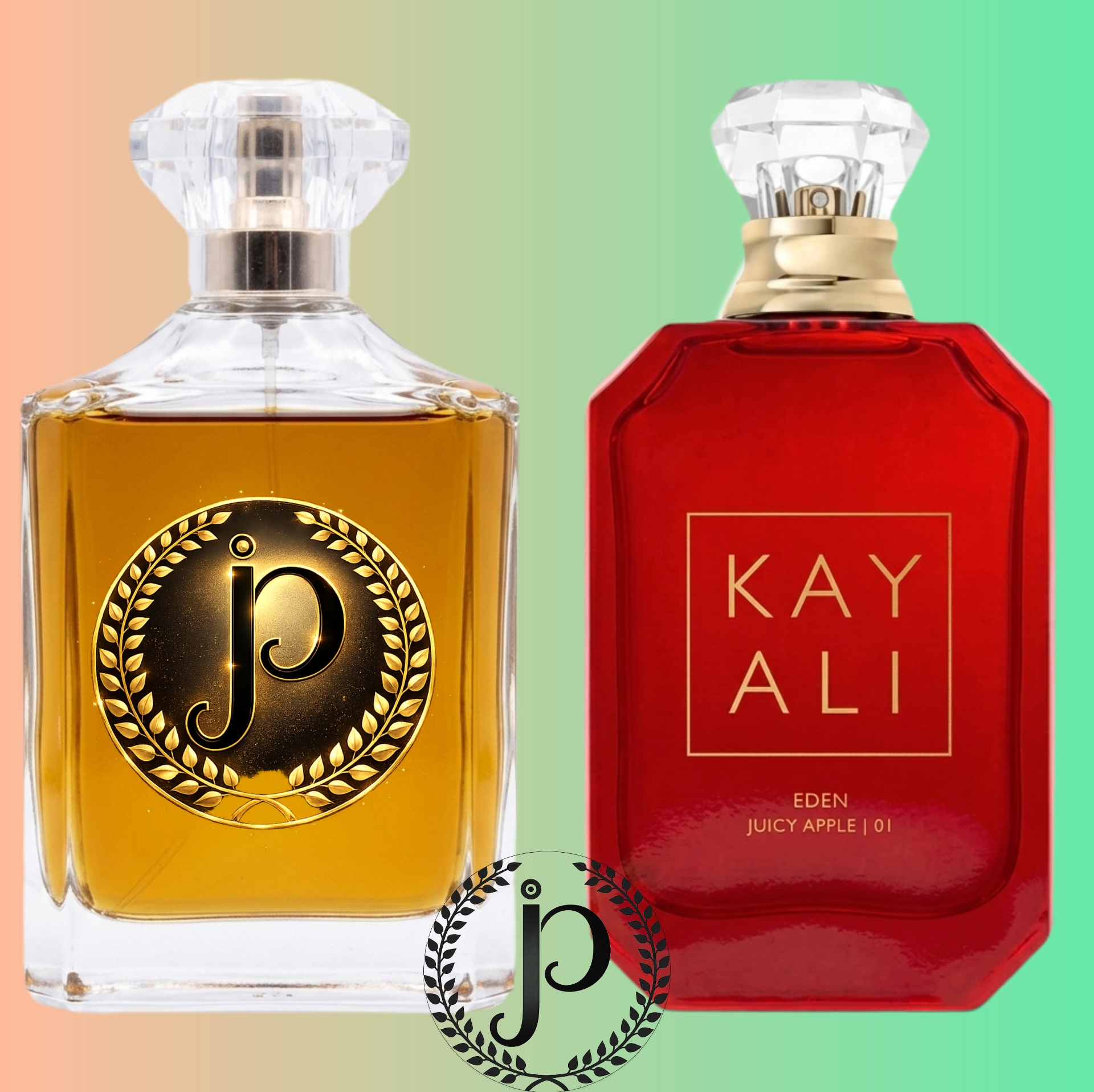 عطر ادکلن مردانه و زنانه کایالی جوسی اپل