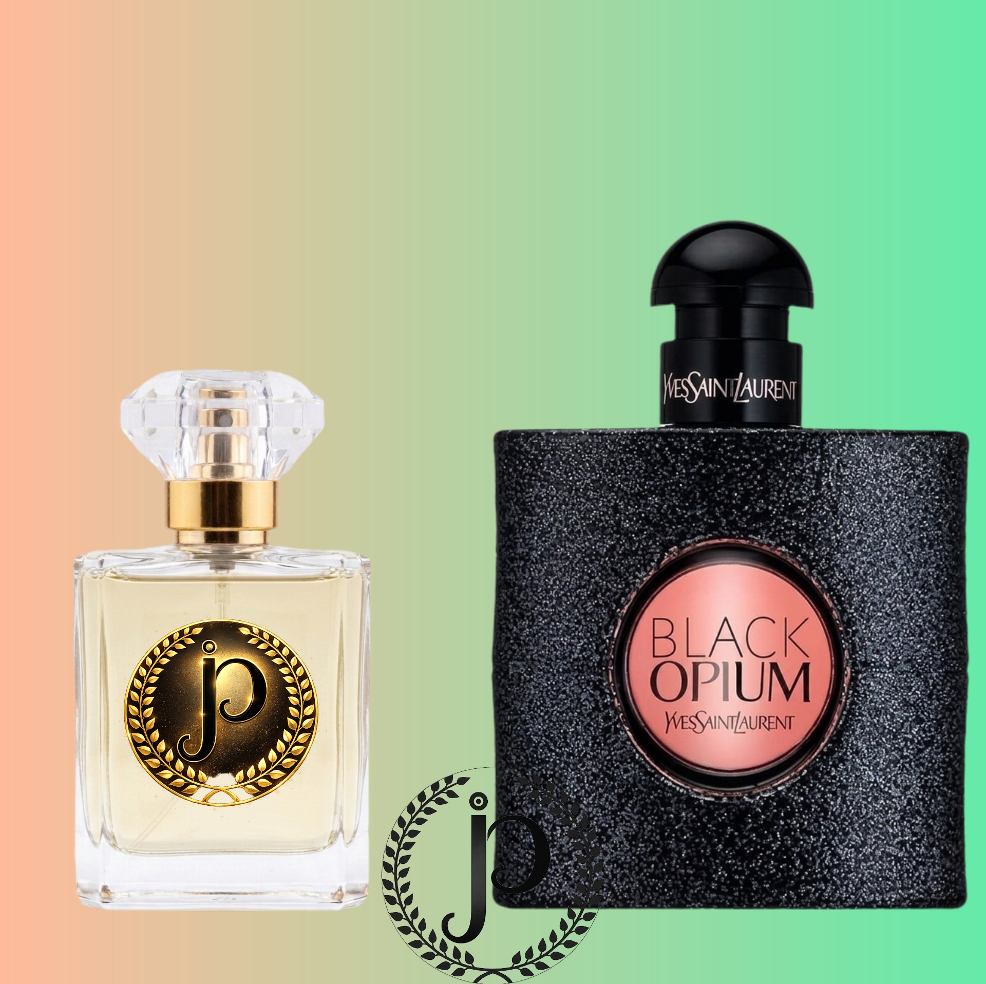 عطر ادکلن زنانه بلک اوپیوم
