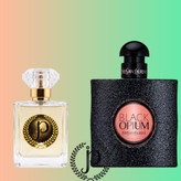 عطر ادکلن زنانه بلک اوپیوم
