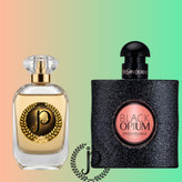 عطر ادکلن زنانه بلک اوپیوم
