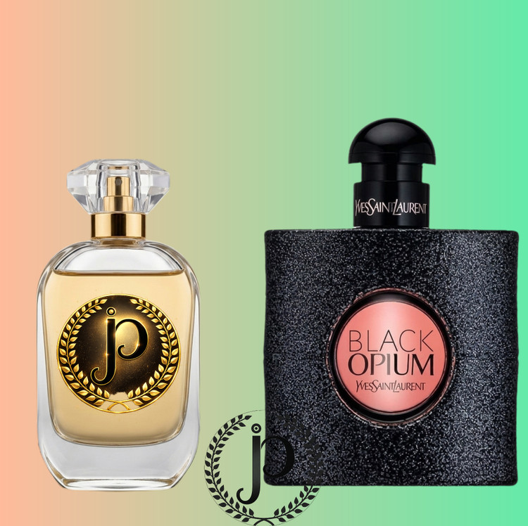 عطر ادکلن زنانه بلک اوپیوم