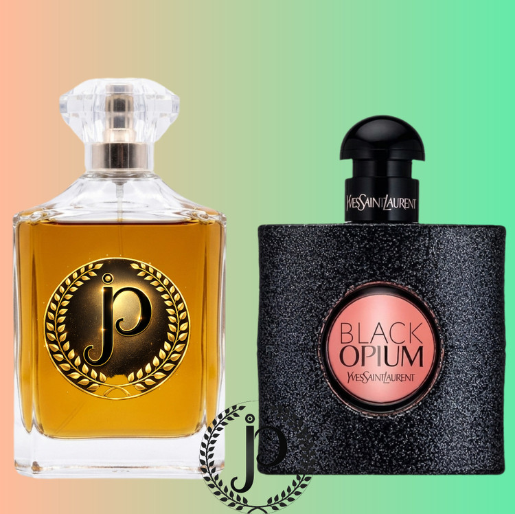 عطر ادکلن زنانه بلک اوپیوم