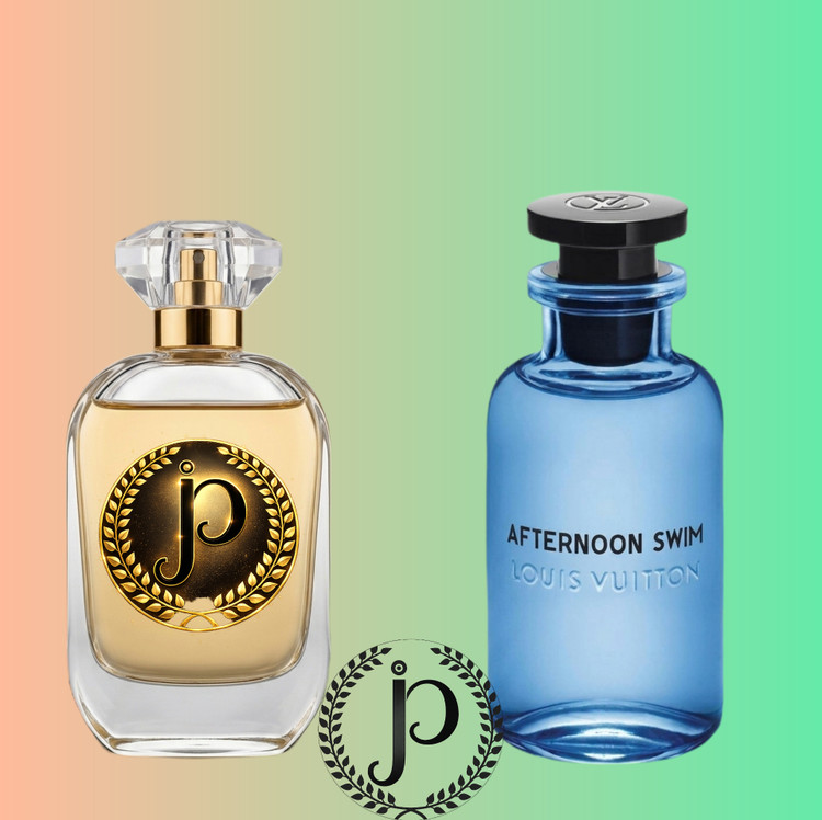 عطر ادکلن مردانه و زنانه لویی ویتون افترنون سوییم