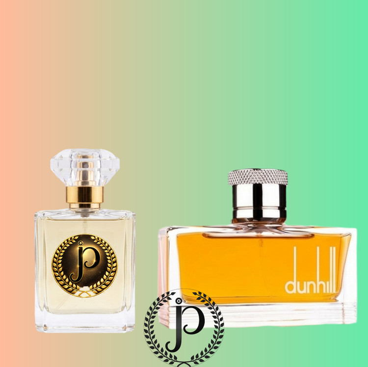 عطر ادکلن مردانه دانهیل پرسویت